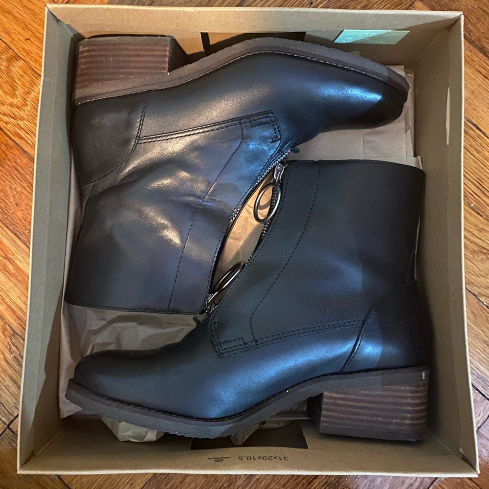 Lucky Brand Boots